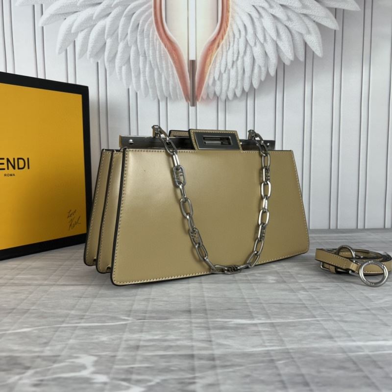 Fendi Top Handle Bags